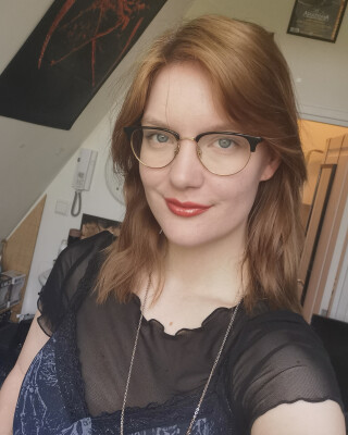 Daphne is looking for a Room / Studio / Apartment in Leiden