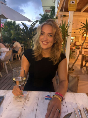 julie zoekt een Studio in Leiden