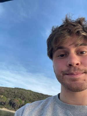 Matteo zoekt een Kamer / Studio / Appartement in Leiden