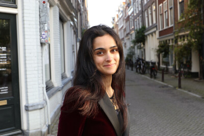Maryam