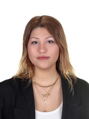 Verda Begüm 