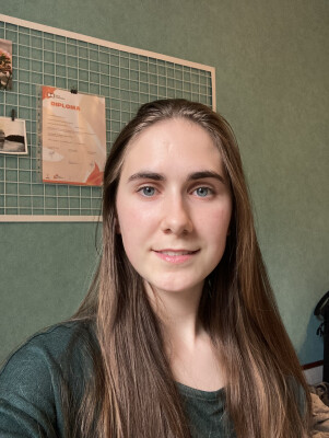 Angelique zoekt een Kamer / Huurwoning / Studio in Leiden