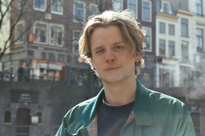 Christopher zoekt een Kamer / Studio / Appartement in Leiden