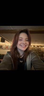 Niamh zoekt een Kamer / Huurwoning in Leiden