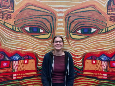 Jenny is looking for a Room / Rental Property / Studio / Apartment in Leiden
