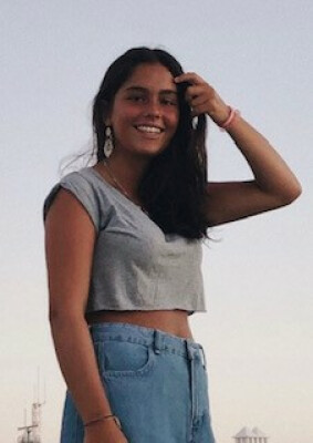 Madalena zoekt een Kamer in Leiden