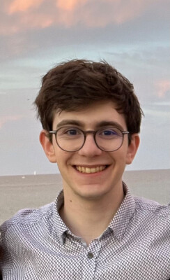 Noah is looking for a Room / Rental Property / Studio / Apartment in Leiden