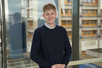 Alex zoekt een Huurwoning / Studio / Appartement in Leiden