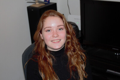 Shanna zoekt een Studio / Appartement in Leiden