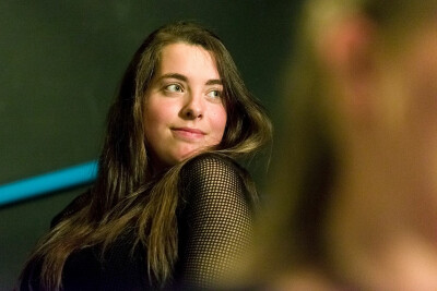 Laurinde zoekt een Studio in Leiden
