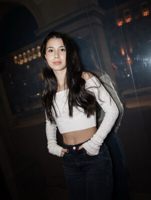 Savina is looking for a Rental Property in Leiden