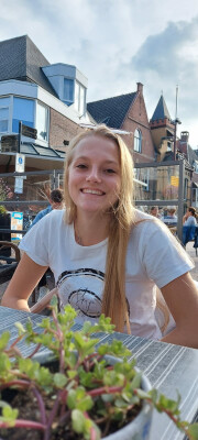 Chanou zoekt een Kamer in Leiden