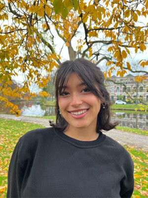 Yara is looking for a Rental Property / Studio / Apartment in Leiden